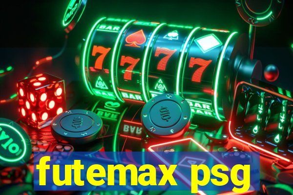 futemax psg